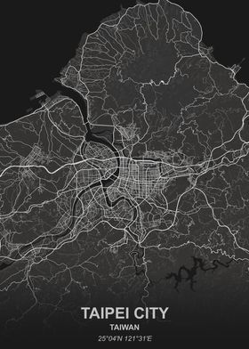 Greyscale Maps-preview-1
