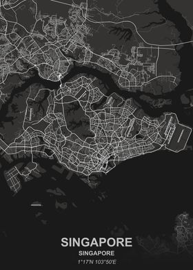 Greyscale Maps-preview-1
