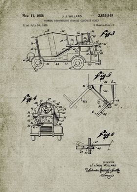 Vehicles Patent Drawing No2-preview-0