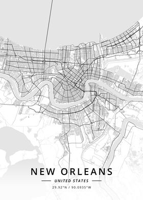 New Orleans, United States