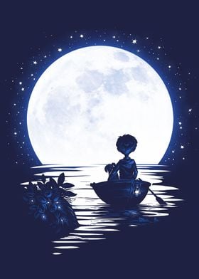 Moon river