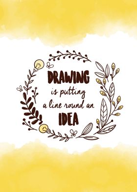 Drawing Idea