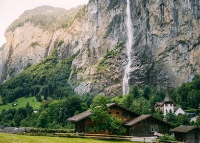 Lauterbrunnen