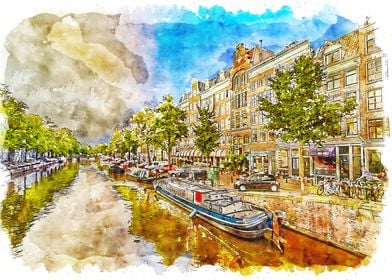 Amsterdam