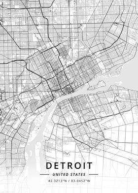 Detroit, United States