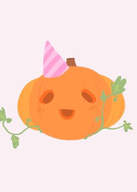 Pumpkin Party