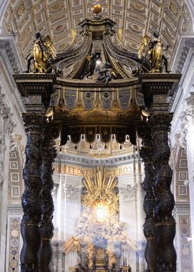 Vatican Church