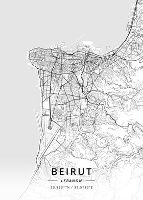 City Maps Light-preview-0