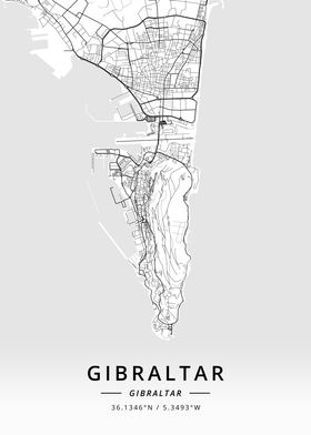 Gibraltar, Gibraltar