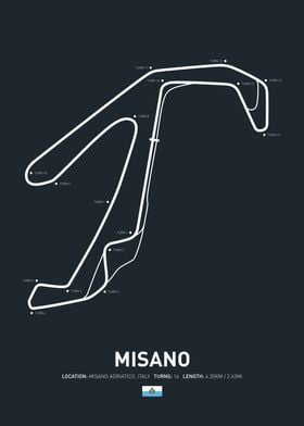 Misano