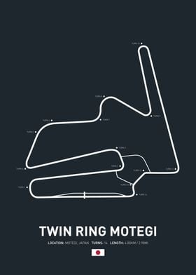 Twin Ring Motegi
