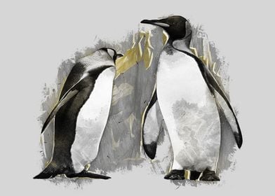 Penguins