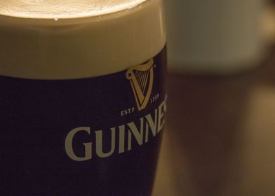 Guinness