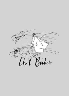 Tribute to Chet Baker - II