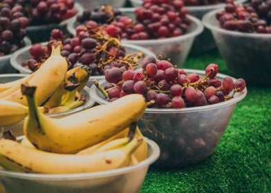 Fruit Market