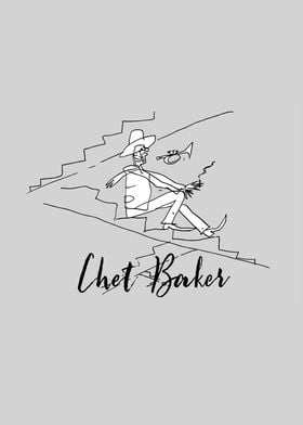 Tribute to Chet Baker