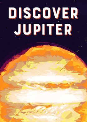 Discover Jupiter
