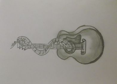 Guitar-Creation