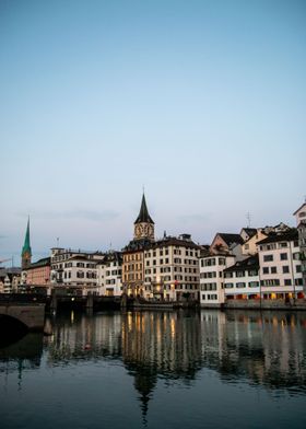 Zurich