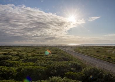 Ocean Shores