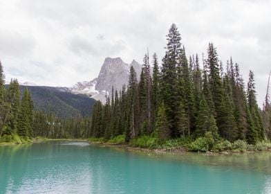 Moraine Lake