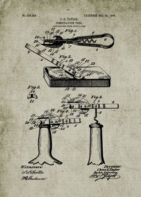 Cafe Patent Drawing No2-preview-2