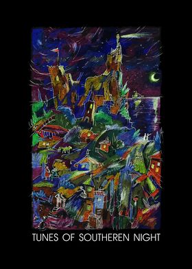 Tunes Of Southern Night