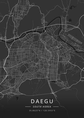 City Maps Dark-preview-0