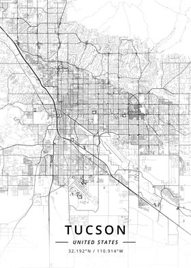 Tucson, United States