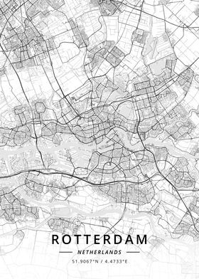 Rotterdam, Netherlands