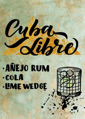 Cuba Libre