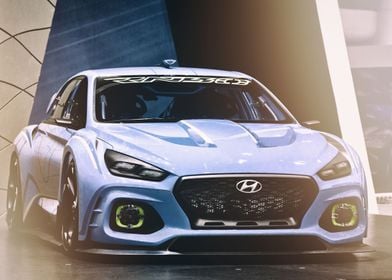 HYUNDAI RN30