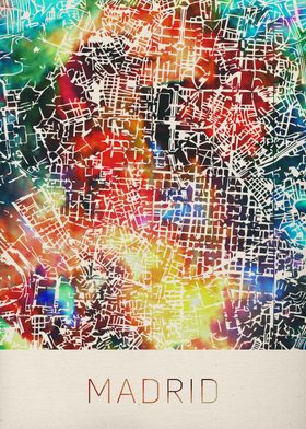 Watercolor World Cities-preview-2