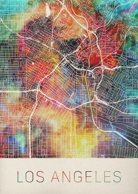 Watercolor World Cities-preview-0