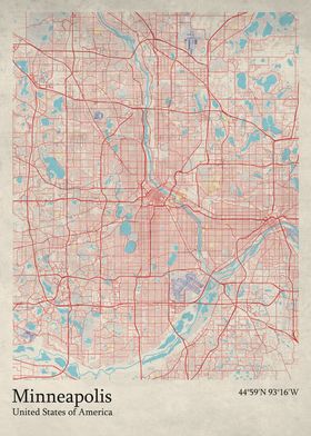 Minneapolis  USA