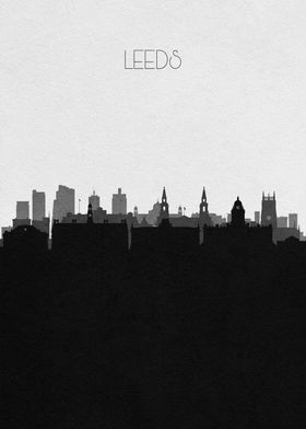 Leeds Skyline