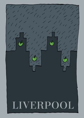 Abstract Liverpool