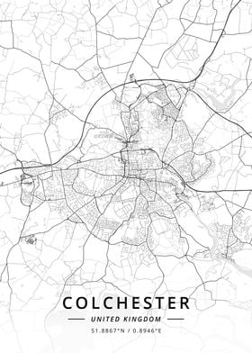 Colchester, United Kingdom