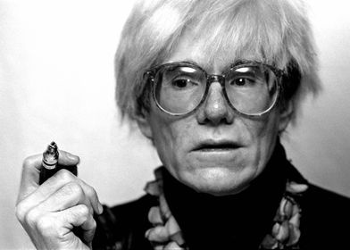 Andy Warhol 12