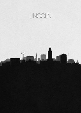 Lincoln Skyline