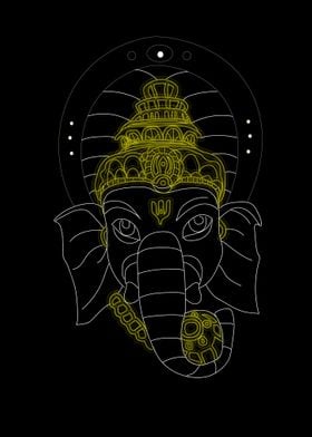 Ganesha