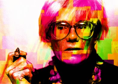 Andy Warhol 11