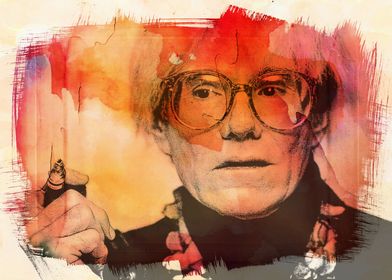 Andy Warhol 13