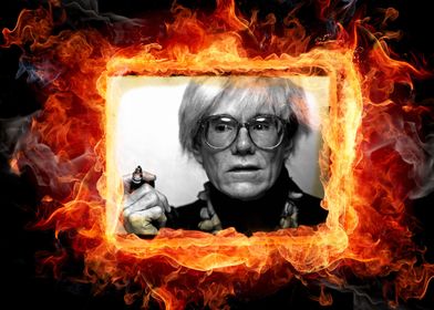 Andy Warhol 9
