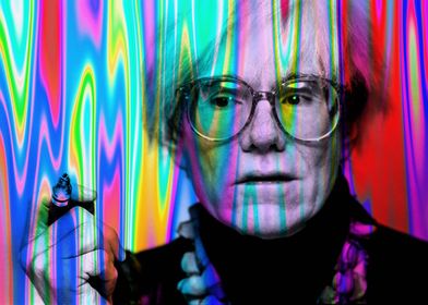 Andy Warhol 17