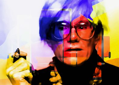 Andy Warhol 19