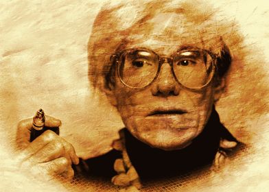 Andy Warhol 5