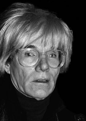 Andy Warhol 2