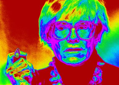 Andy Warhol 10