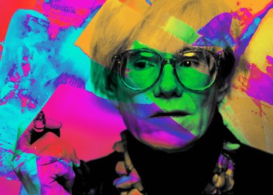 Andy Warhol 8